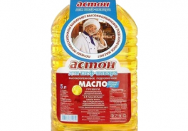 Астон