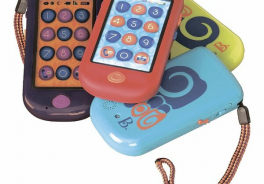 Btoys