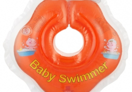 Baby Swimmer