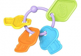 Green Toys