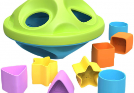 Green Toys