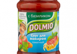 Dolmio