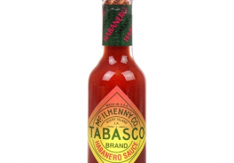 Tabasco