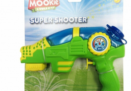 Mookie