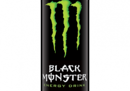 Monster Energy