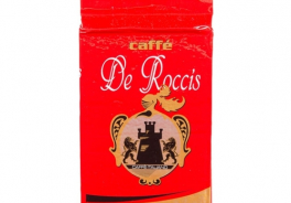 De Roccis