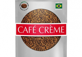 Cafe Creme