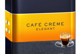 Cafe Creme