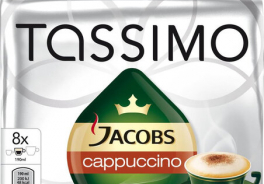 Tassimo