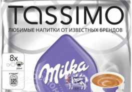Tassimo