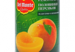 Del Monte