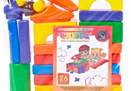 Строим вместе счастливое детство