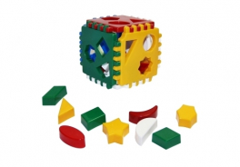 Строим вместе счастливое детство