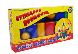 Новокузнецкий завод пластмасс