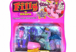 Filly