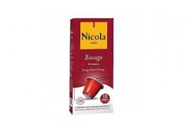 Nicola