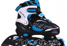 Motion Partner
