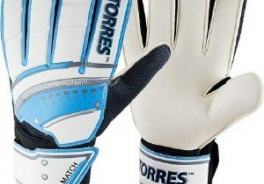 TORRES
