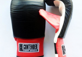 Contender