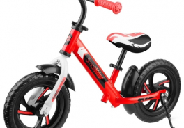 Small Rider