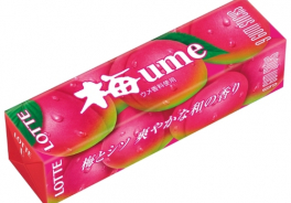 Lotte Confectionery