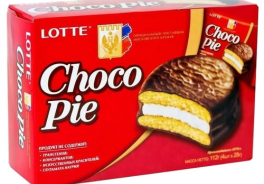 Lotte Confectionery