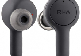 RHA