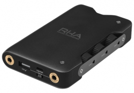 RHA