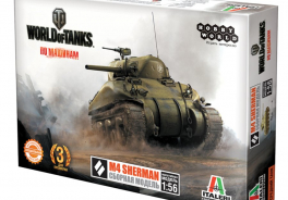HOBBY WORLD
