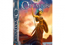 Ystari Games