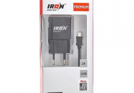 IRON Selection