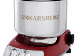 Ankarsrum