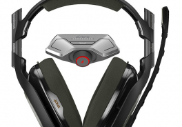 ASTRO Gaming