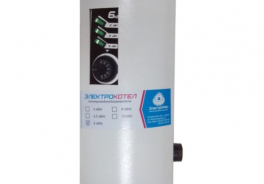 Электромаш