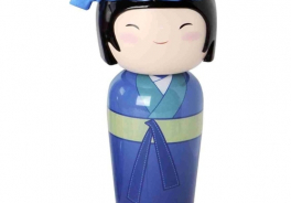 Kokeshi