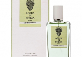 Acqua di Stresa