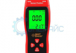 Smart Sensor