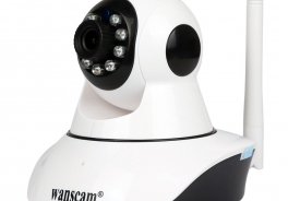 Wanscam