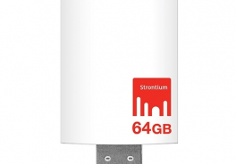 Strontium