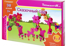 Thinkertoy