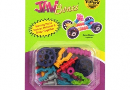 Jawbones