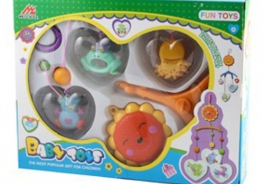 Baby Toys