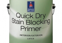 Sherwin-Williams
