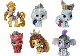 Palace Pets