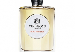 Atkinsons of London