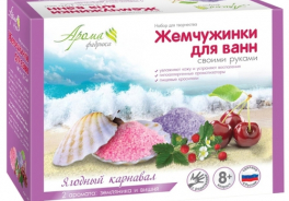 Развивашки