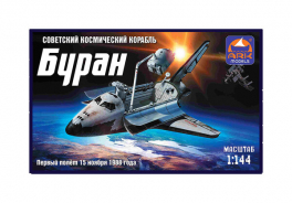 АРК модел