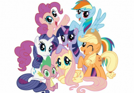 PONY