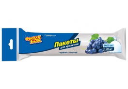Фрекен БОК
