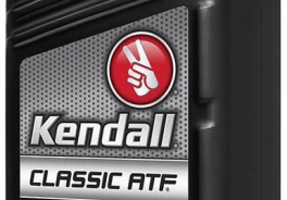 Kendall